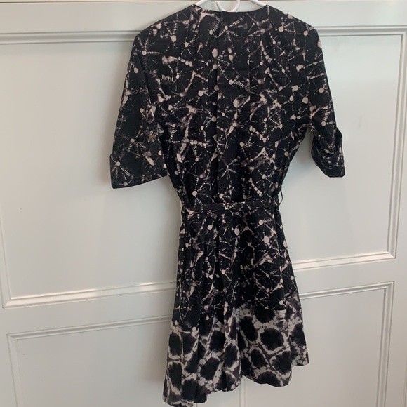 Thakoon x Target Dress 🍒 - Picture 8 of 10